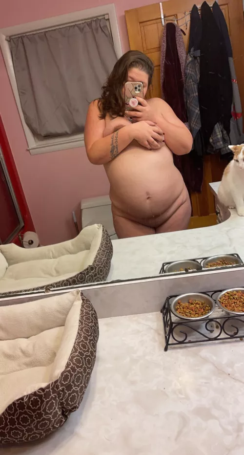 I haven’t had cock in so long 😩 and I only have 7 weeks left