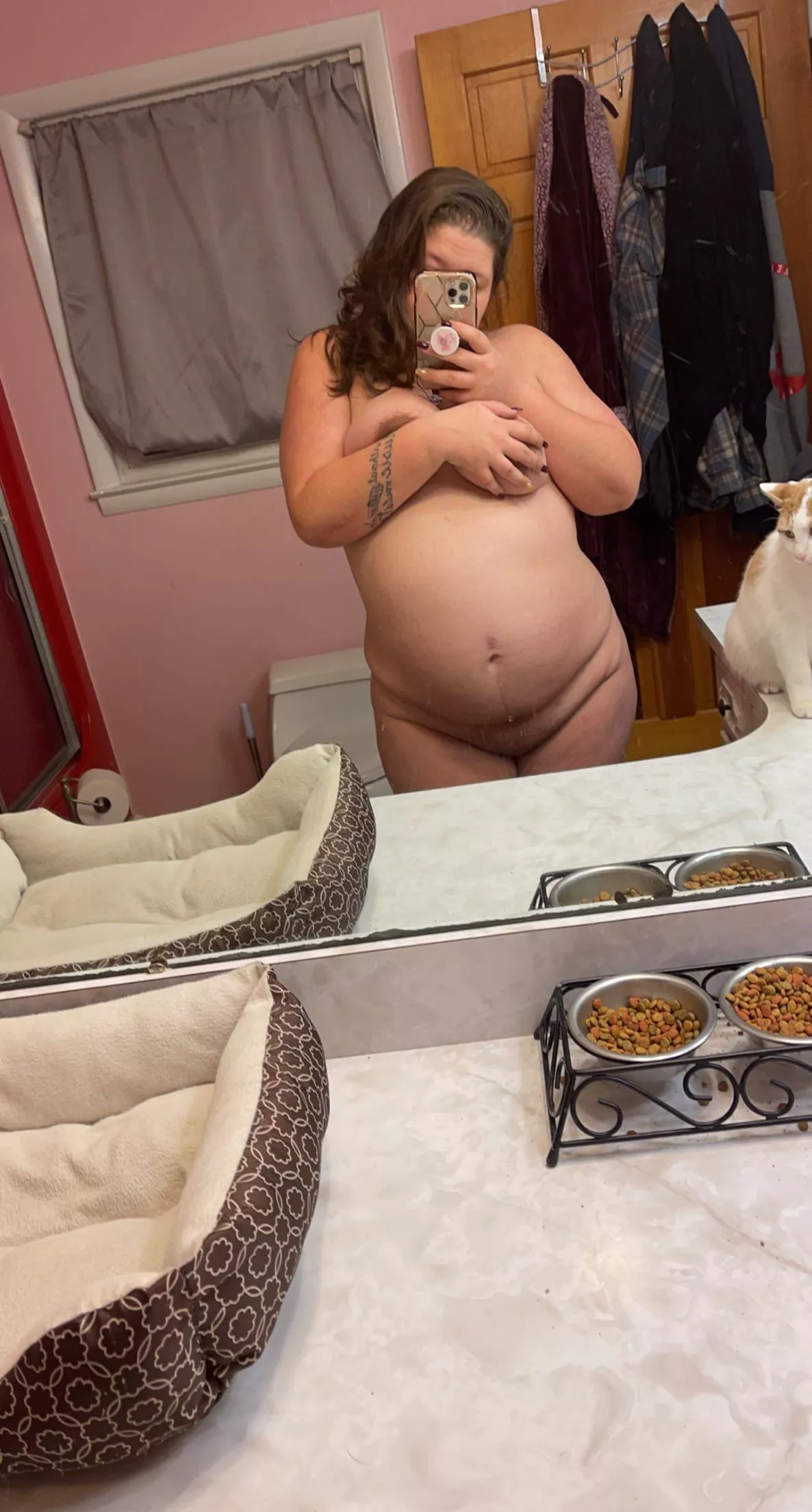 I haven’t had cock in so long 😩 and I only have 7 weeks left