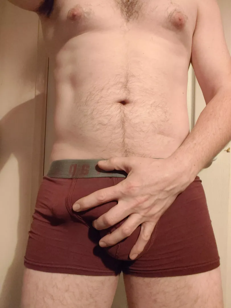 I haven't posted here in a while