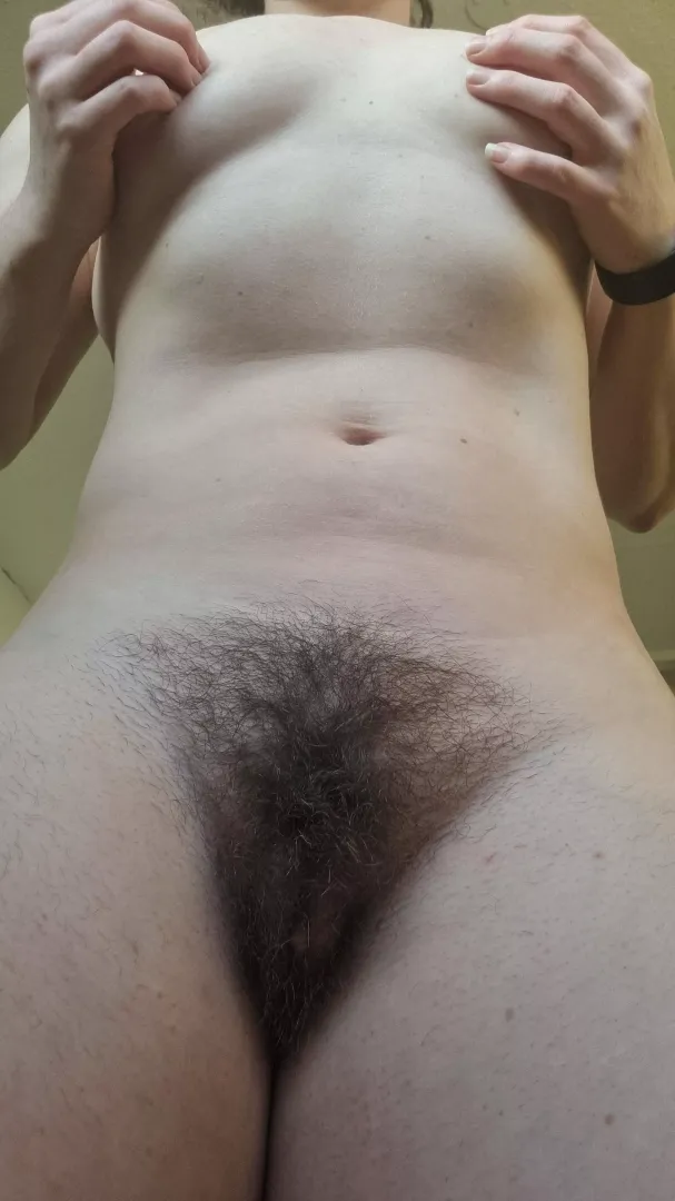 I haven't shaved in 2 months, should I keep going?