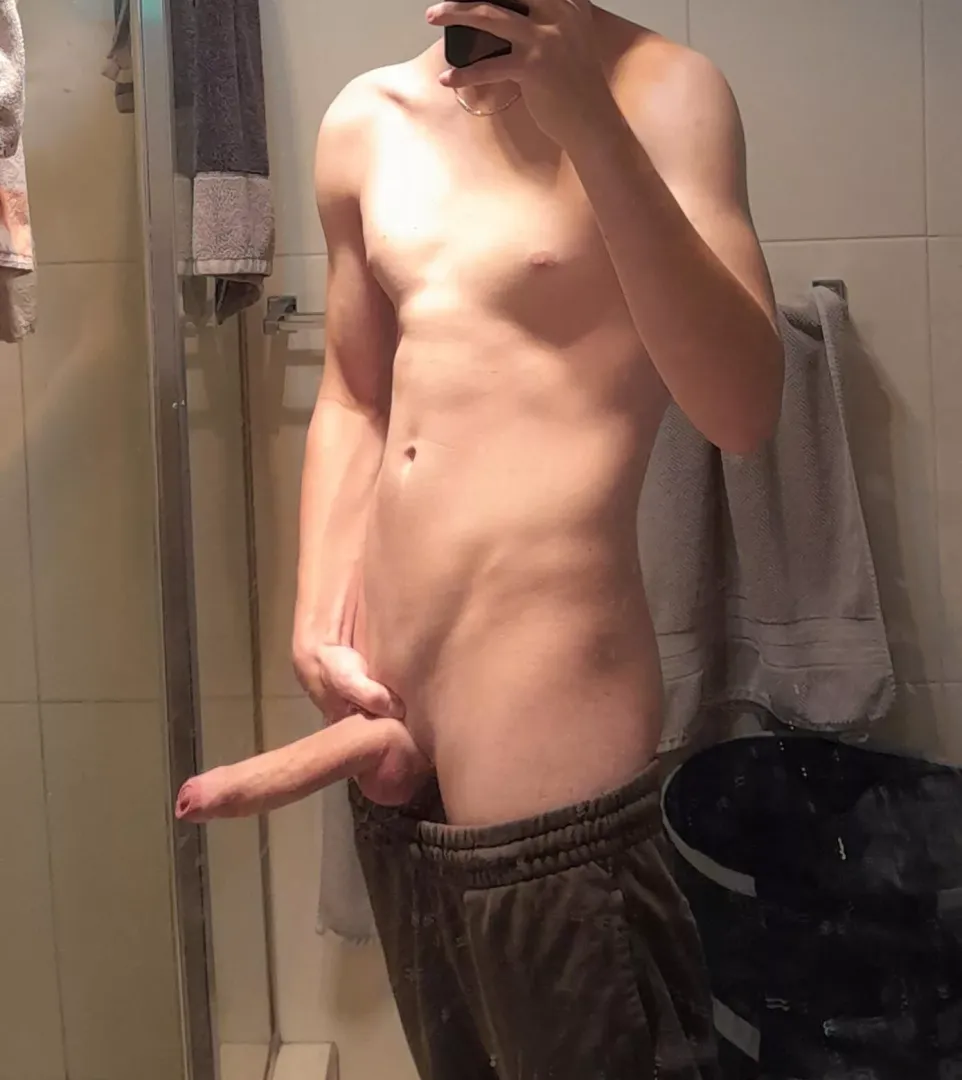 I heard people don't find UNCUT cocks hot, is that true?
