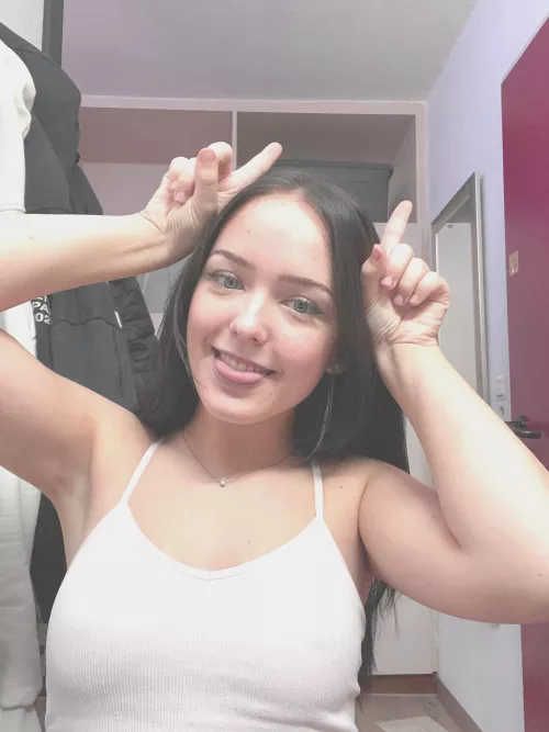 I heard the armpits are enough for you guys or do I need to drop my clothes off?