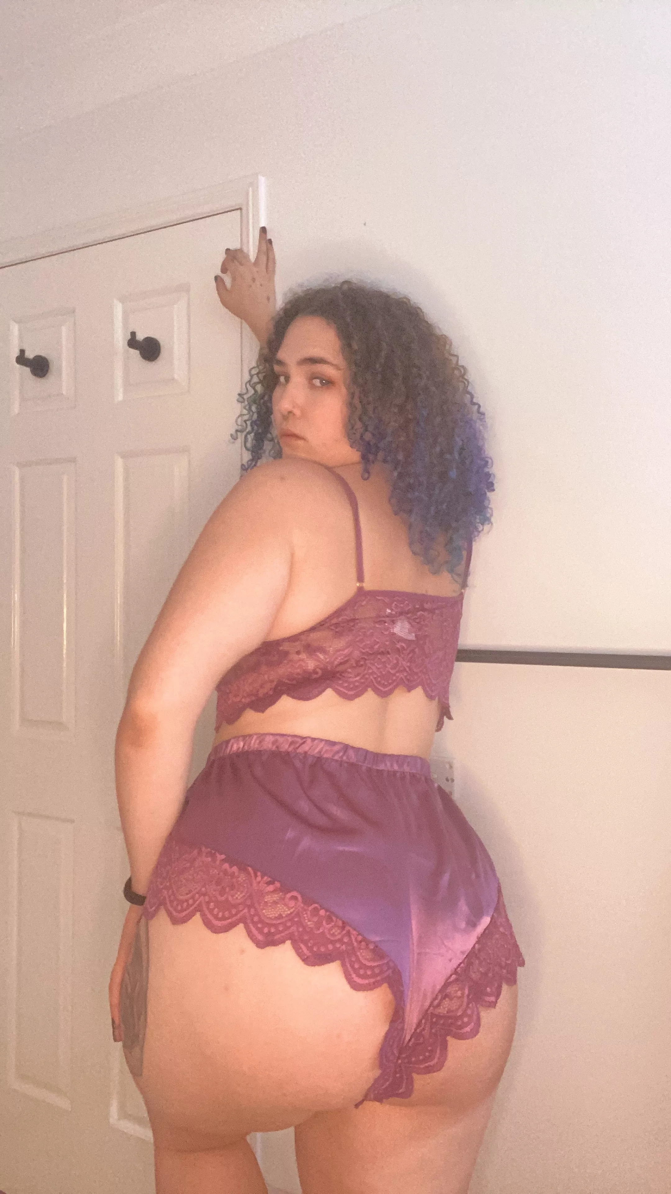 I heard you are hungry, can you eat the whole of me please.