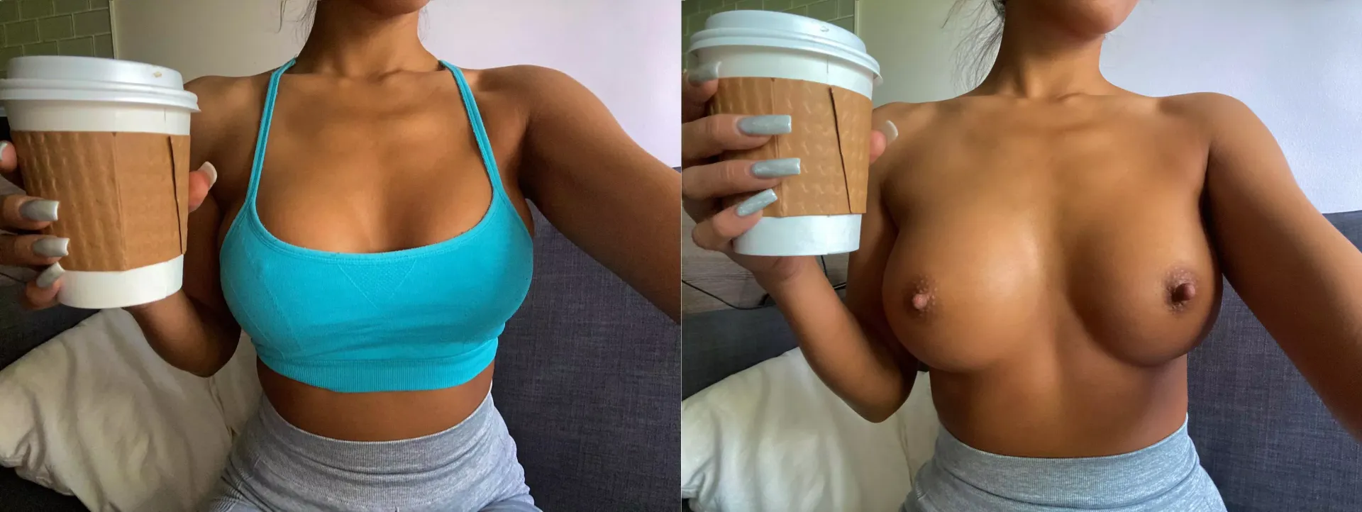 I heard you like Filipinas with big boobs