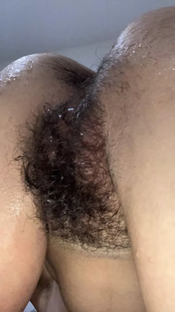 I [h]eard you like it hairy