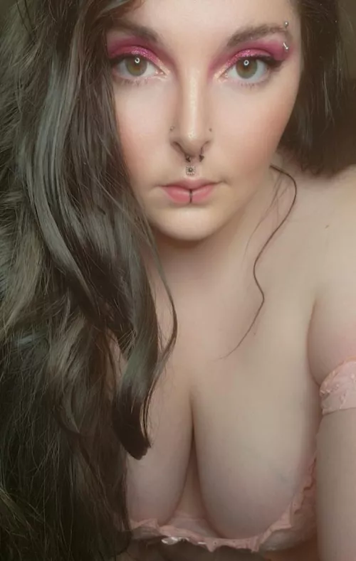 I heard you need big tiddies in your life