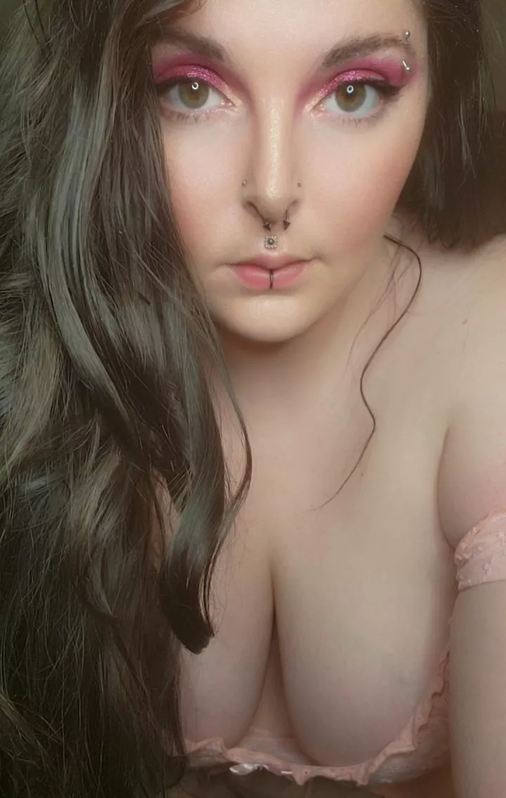 I heard you need big tiddies in your life