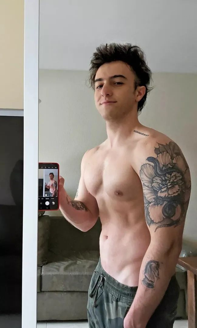 I hope every bro here is having a great Sunday ❤️❤️❤️