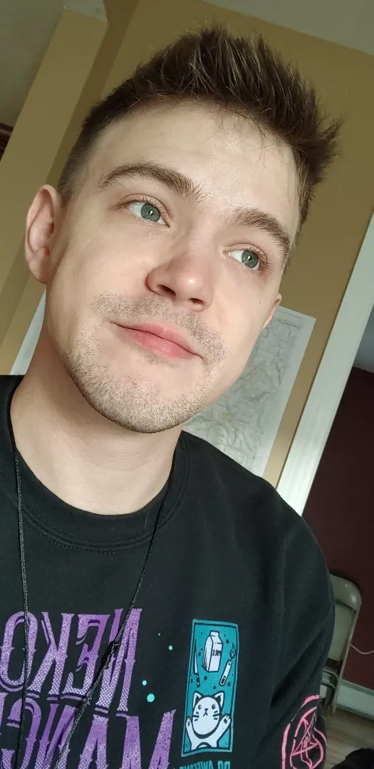 I hope everyone had a happy New Year!