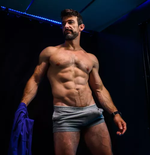 I hope everyone is savoring thick Thursday 😉