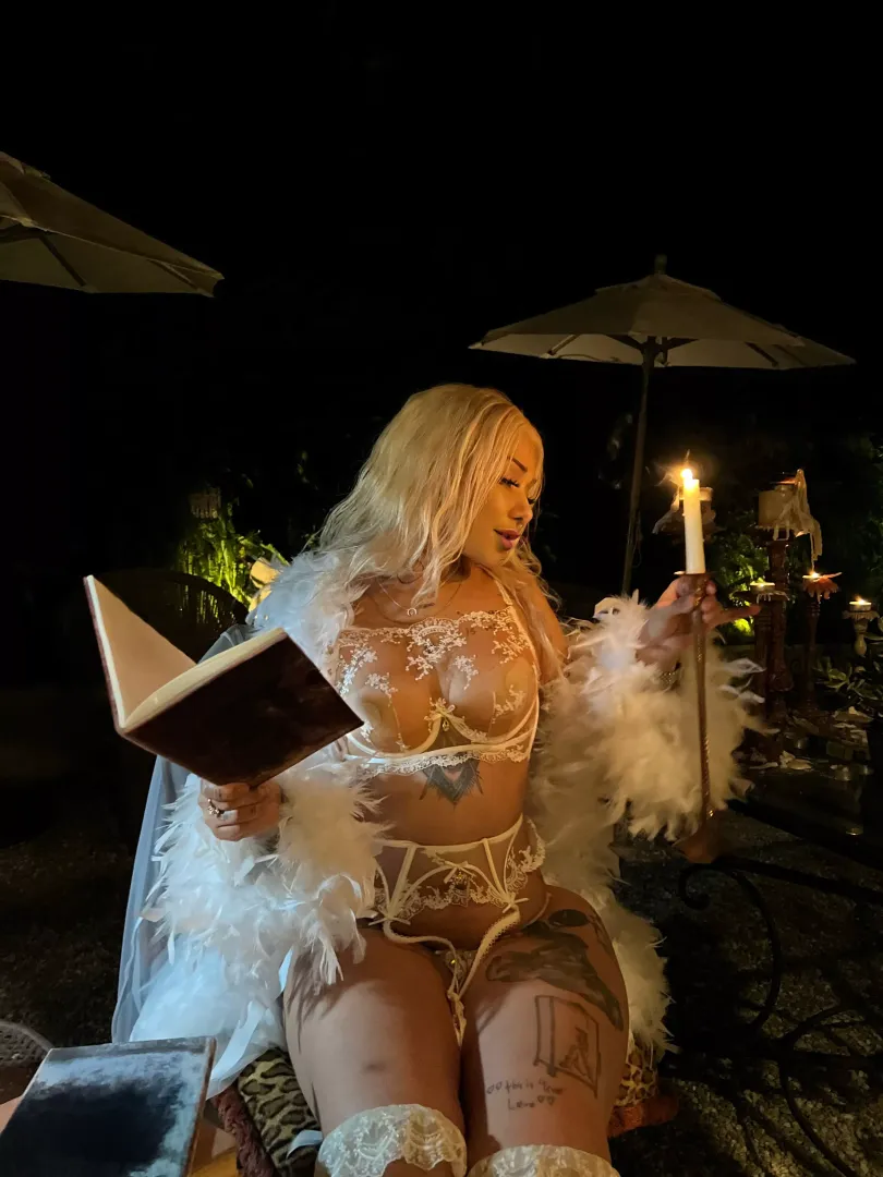 I hope I can get your attention