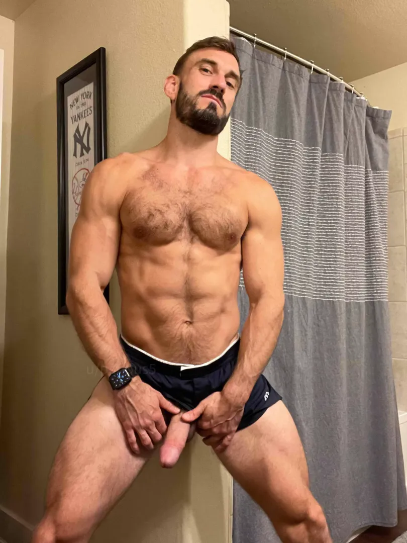 I hope I could entice you to join me this morning