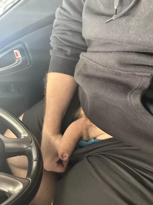 I hope I get caught 😈 (41)(m)