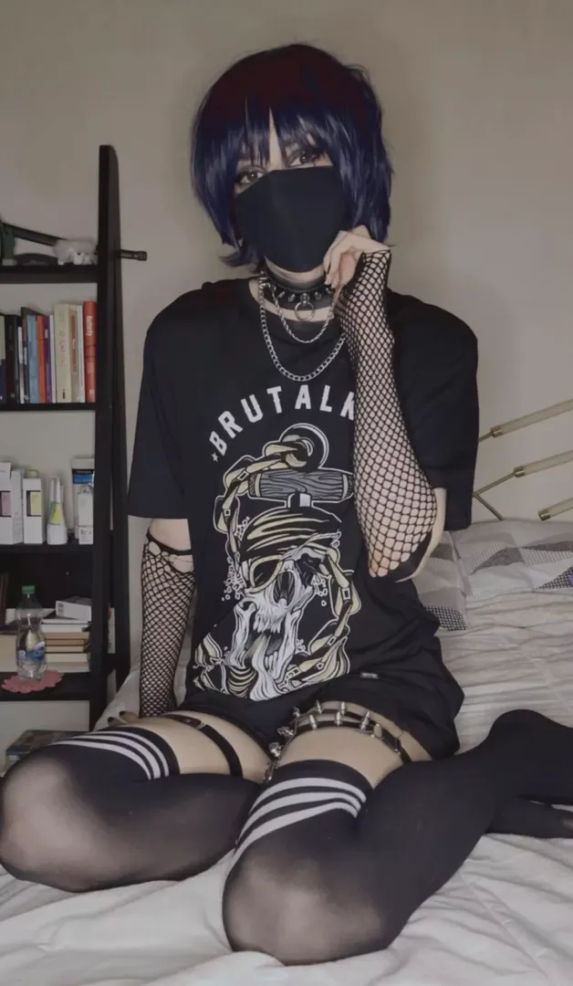 I hope I managed to make your day a little more cute <3