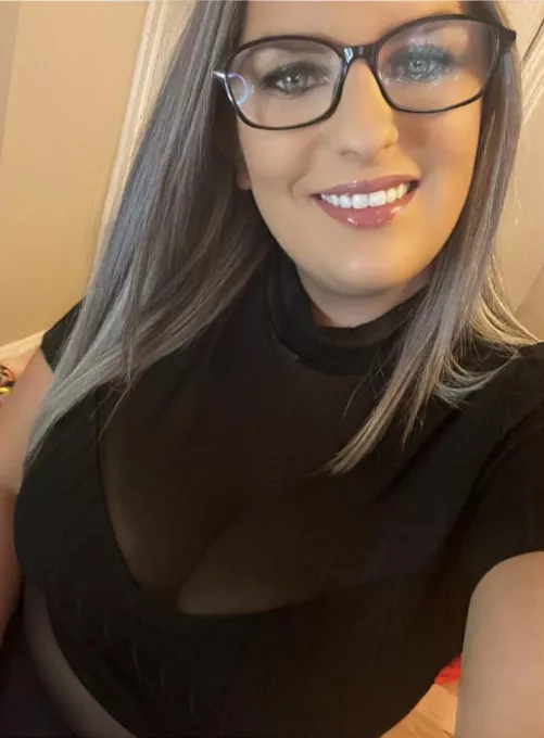 I hope I’m still okay dressed