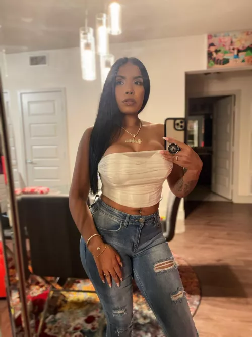 I hope my bodycan get your dick’s attention