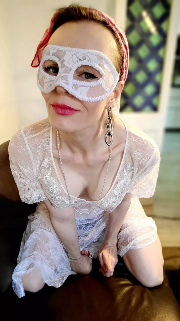 I hope my favorite site will cheer me up