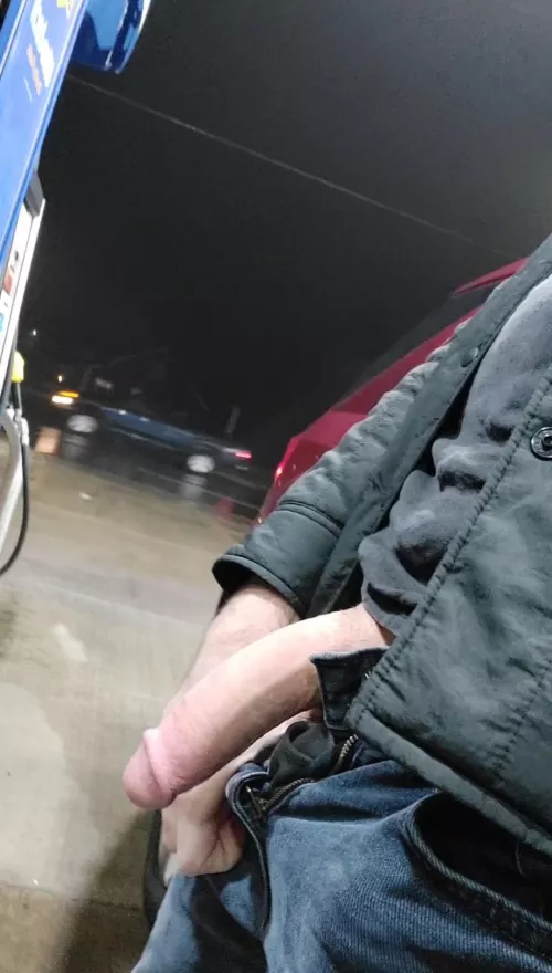 I hope partial boners are acceptable