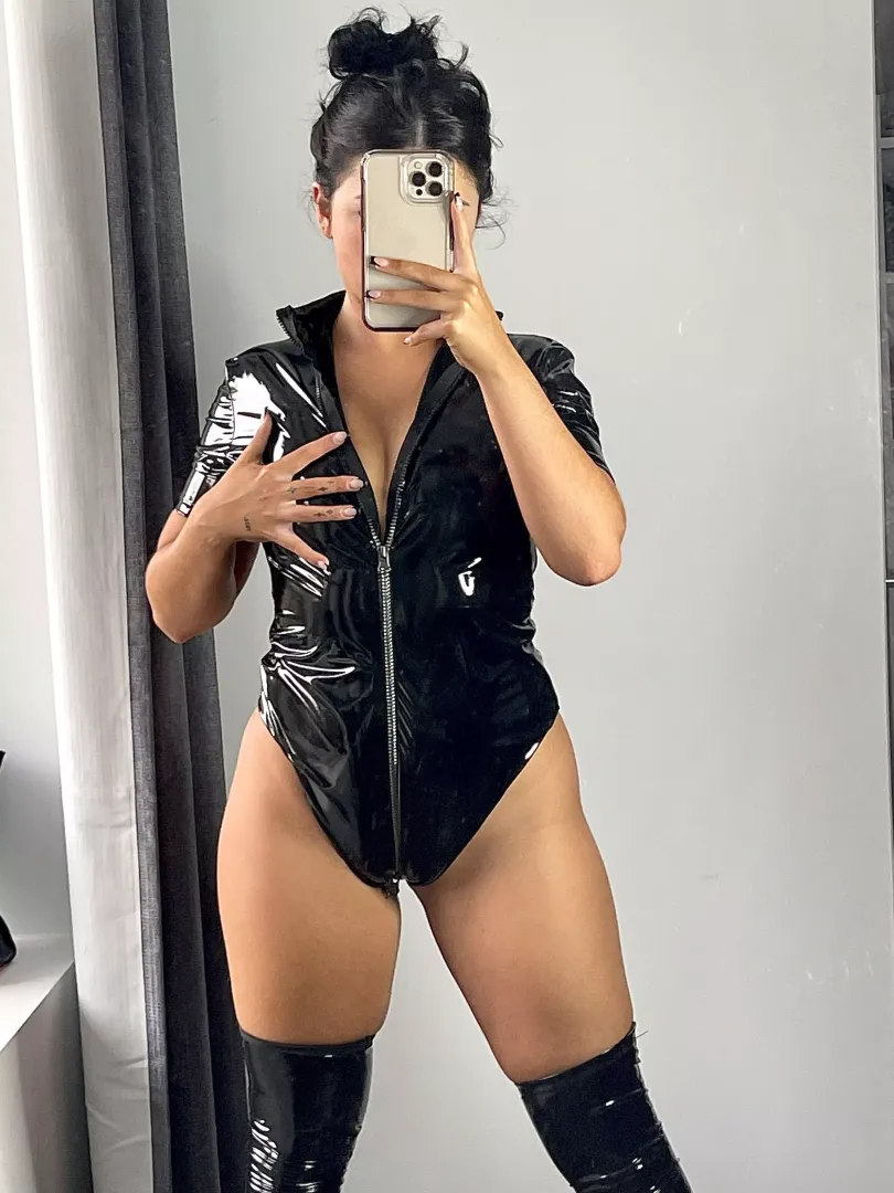 I hope this turns you on;)
