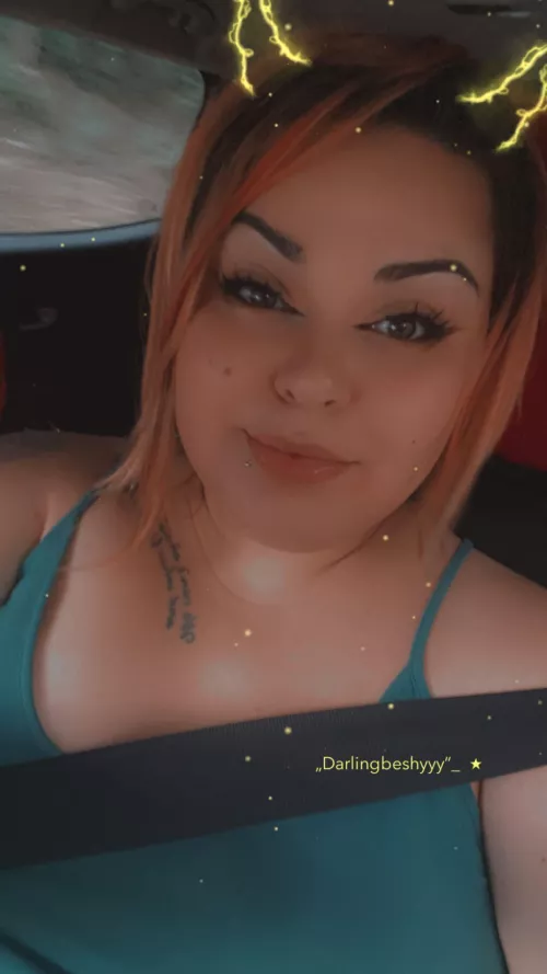 I hope you all had a great day 😘