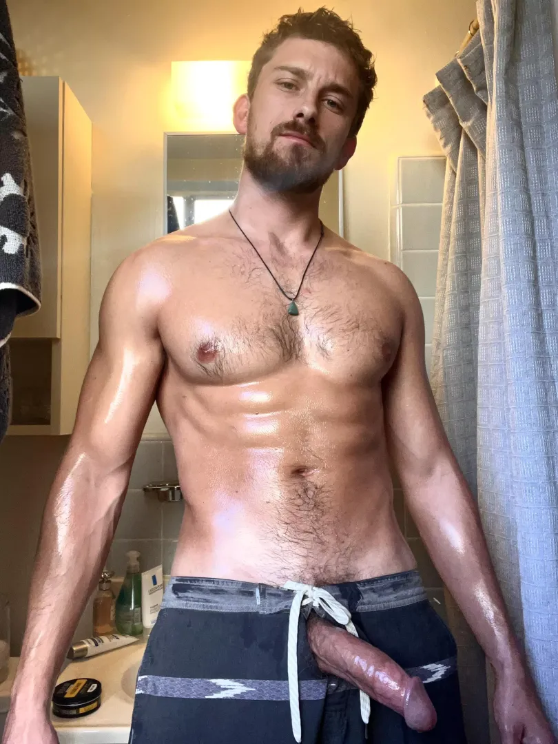 I hope you can take it all