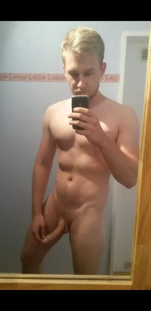 I hope you don't mind me breeding your pussy..... [DMs encouraged]