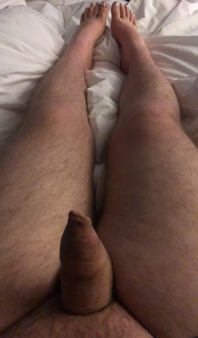 I hope you enjoy