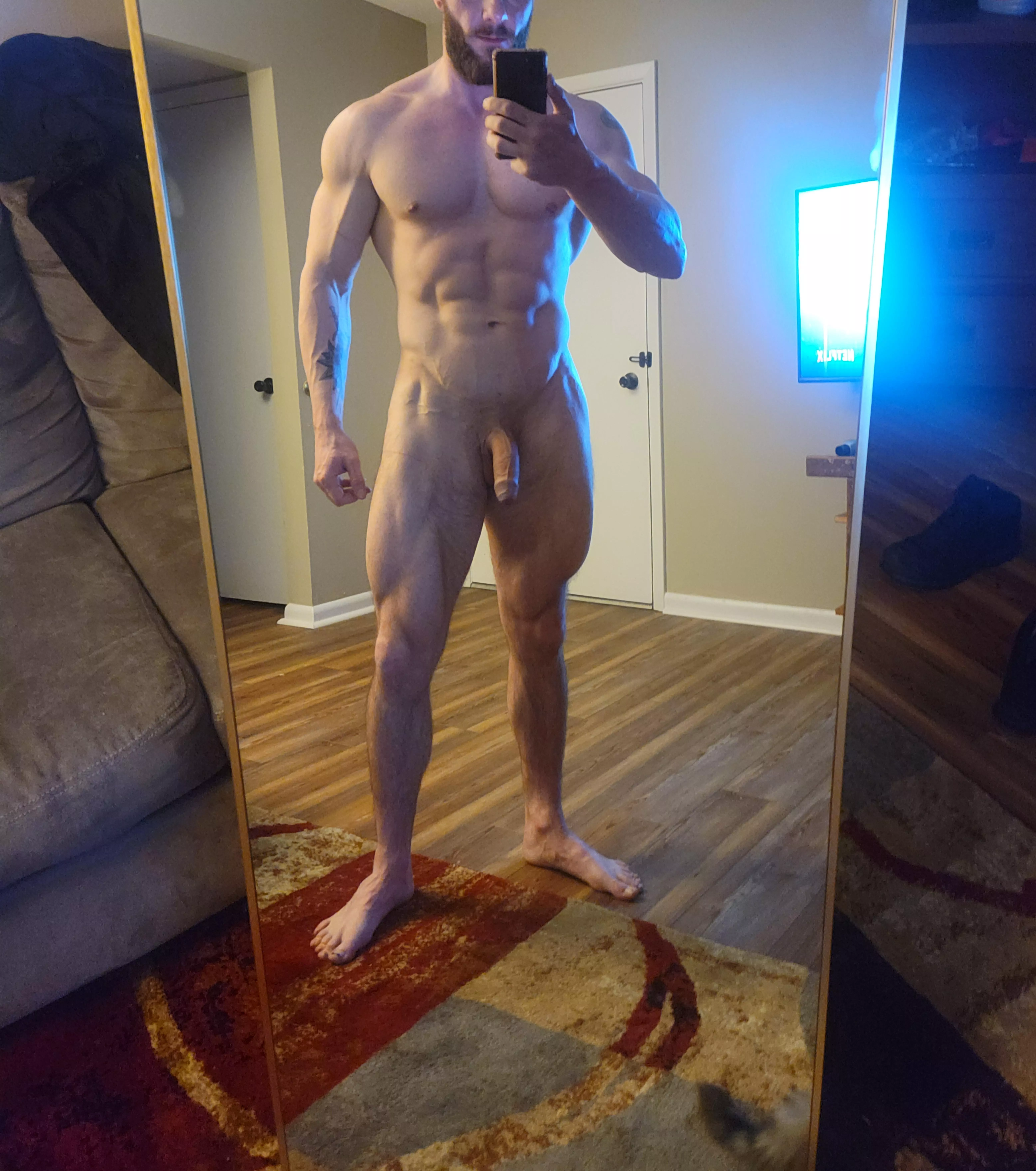 I hope you guys are OK with softies 🙂