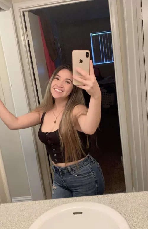 I hope you had an amazing day, goodnight loves🖤