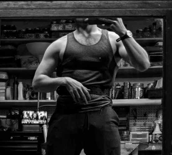 I hope you like em thick (I certainly do)