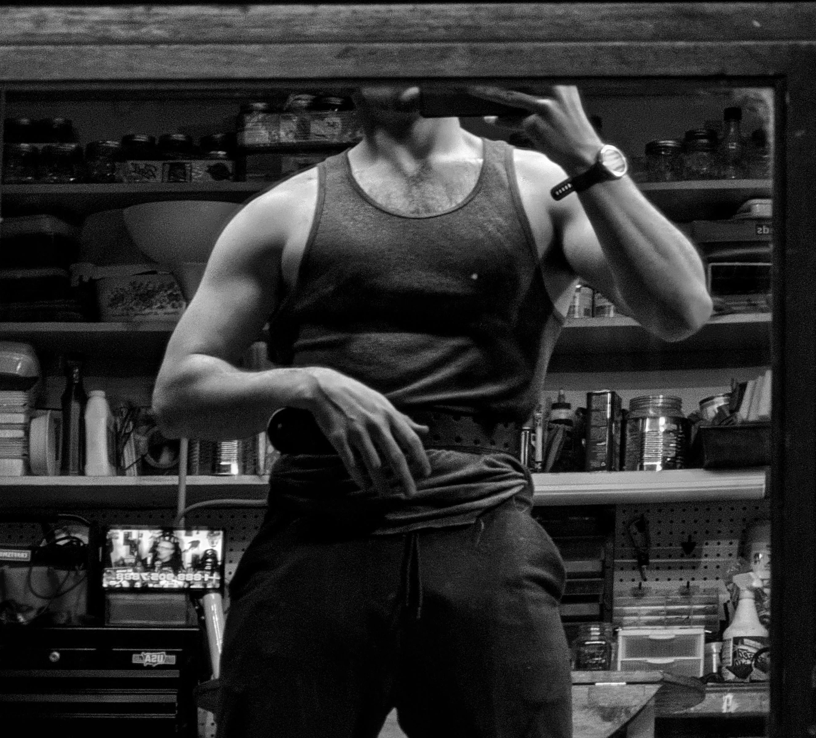 I hope you like em thick (I certainly do)