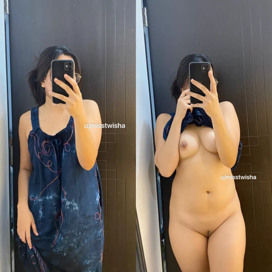 I hope you like my duster and what’s underneath 😚😋