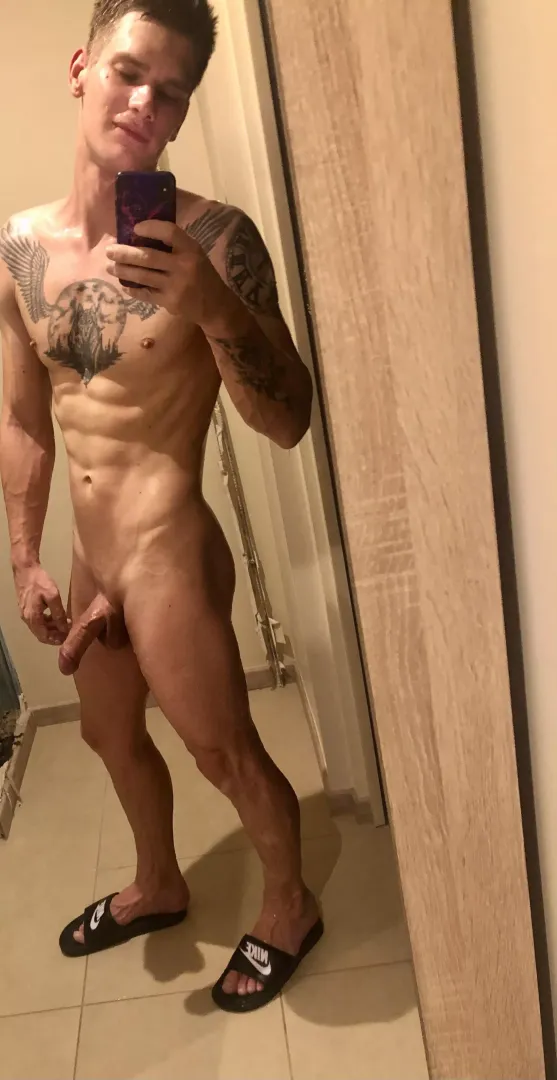 I hope you like my outfit!