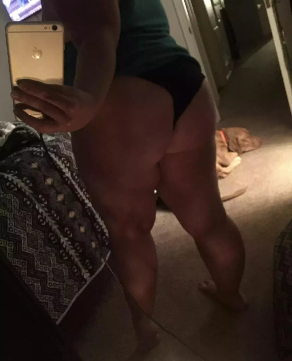 i hope you like short girls