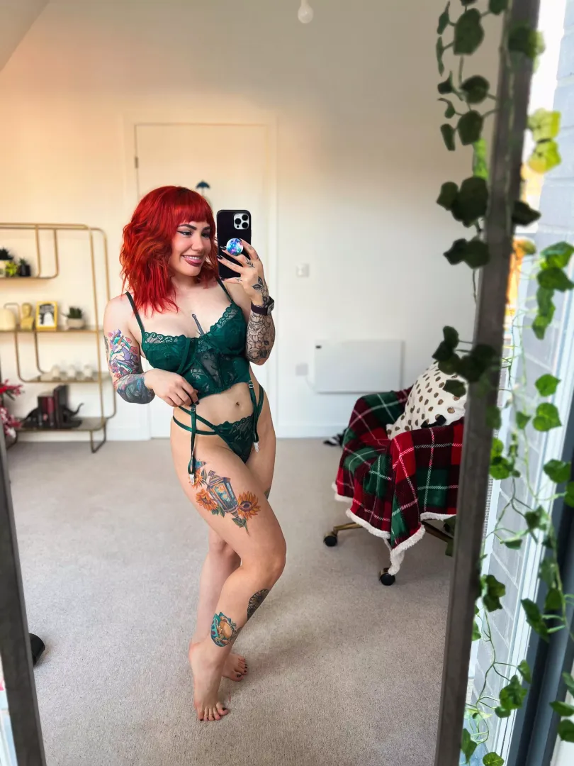 I hope you like shorties I’m only 4ft 8” 😅