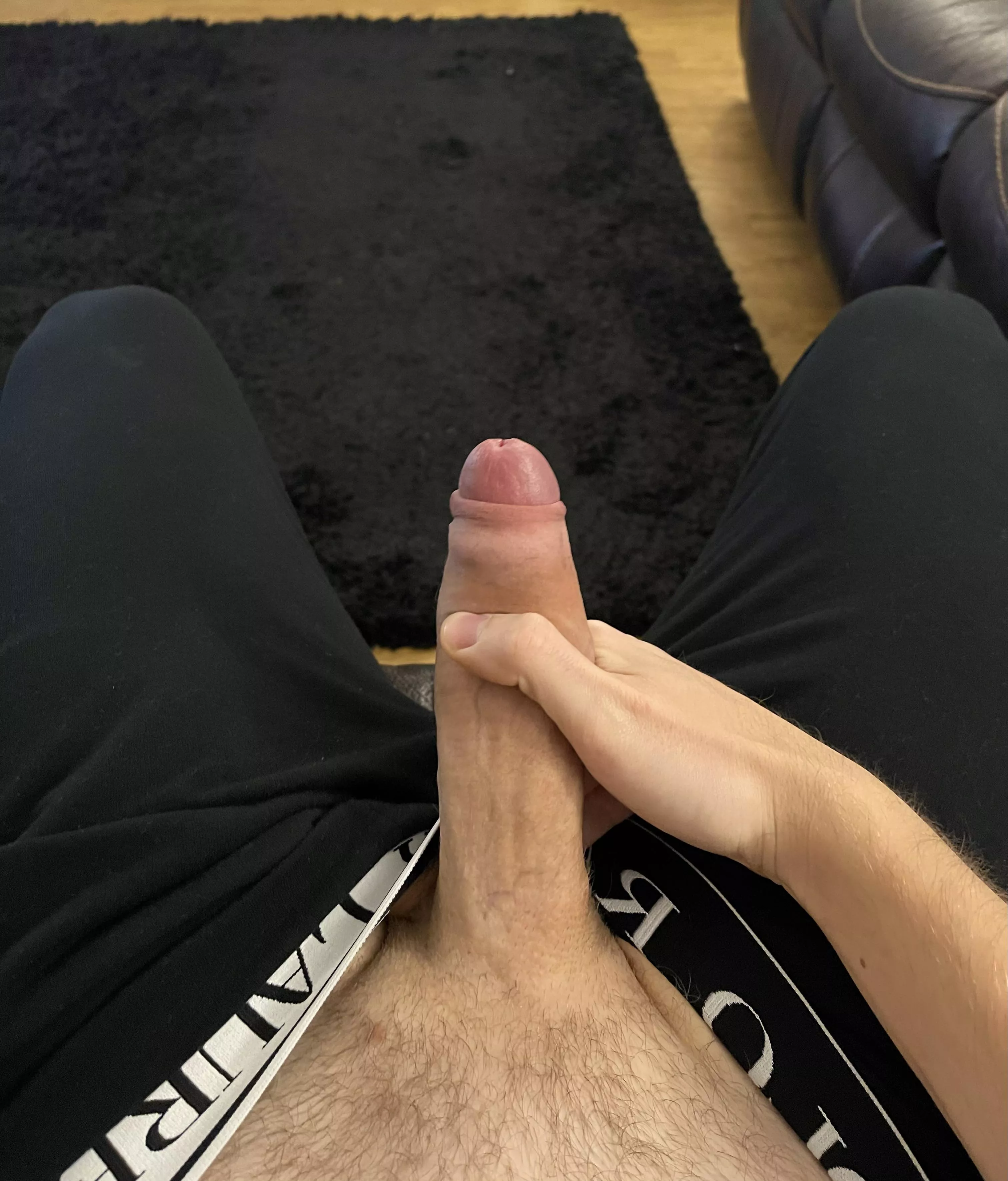 I hope you like thick dicks like mine