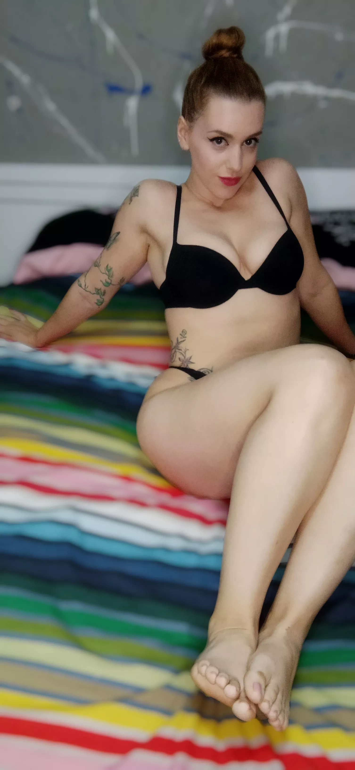 I hope you like this sexy photo