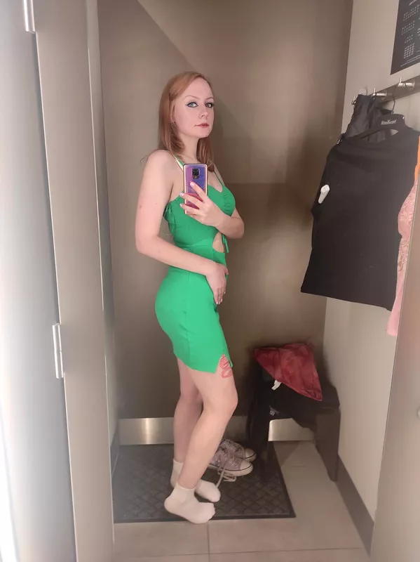 I hope you think I'm adorable enough!