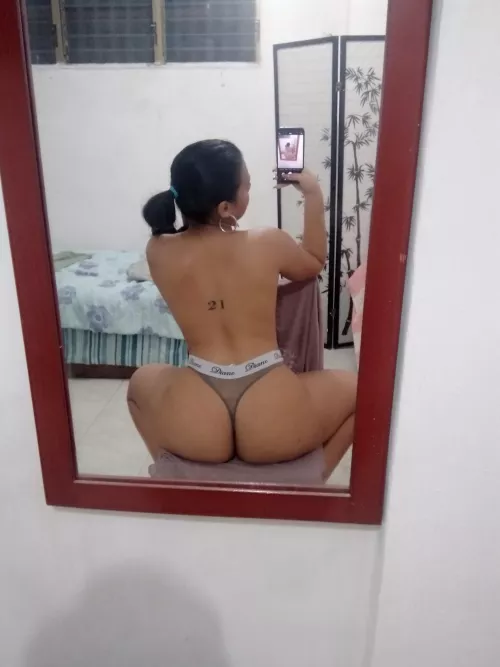 I hope you think I'm adorable enough!