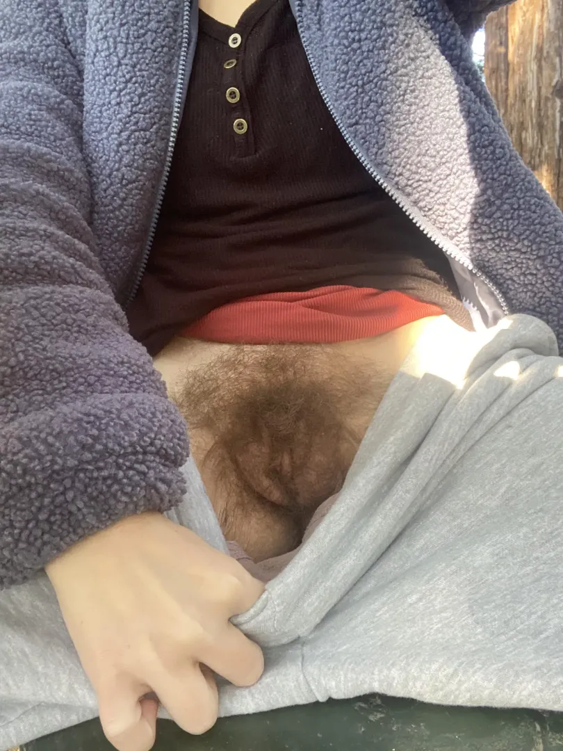I hope you will not hesitate to try my pussy