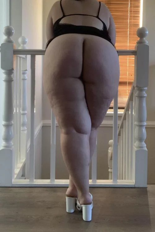 I hope your day is as great as my ass