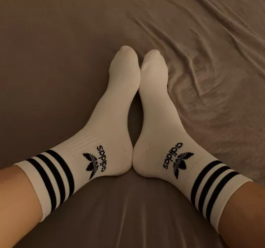 I Hope your dick is getting hard by the glance of them
