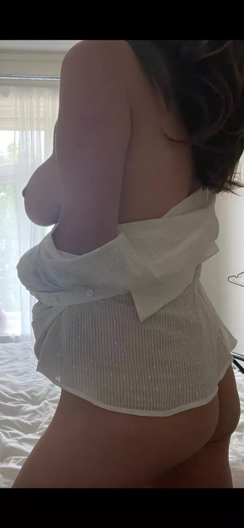 I hope you’re enjoying your Sunday (f)
