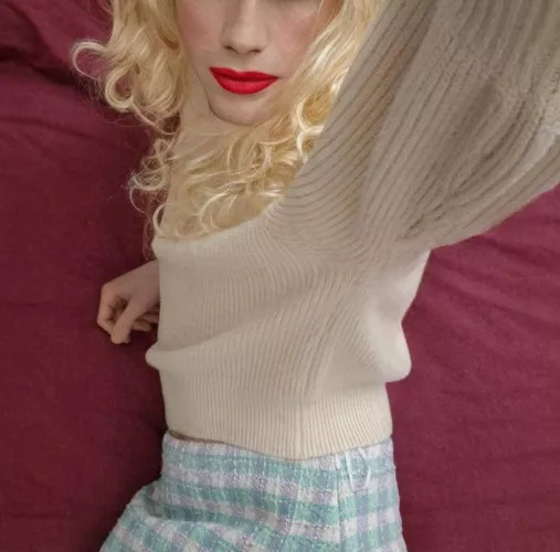 I hope you're having a good day 🌻