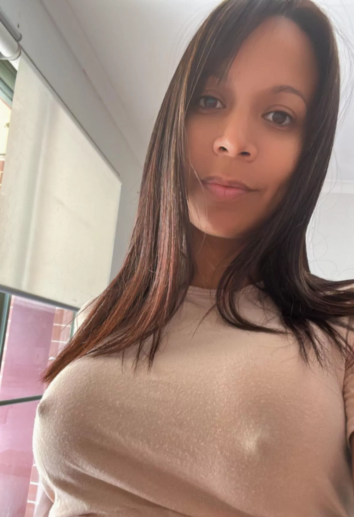 I hope you’re having a wonderful day