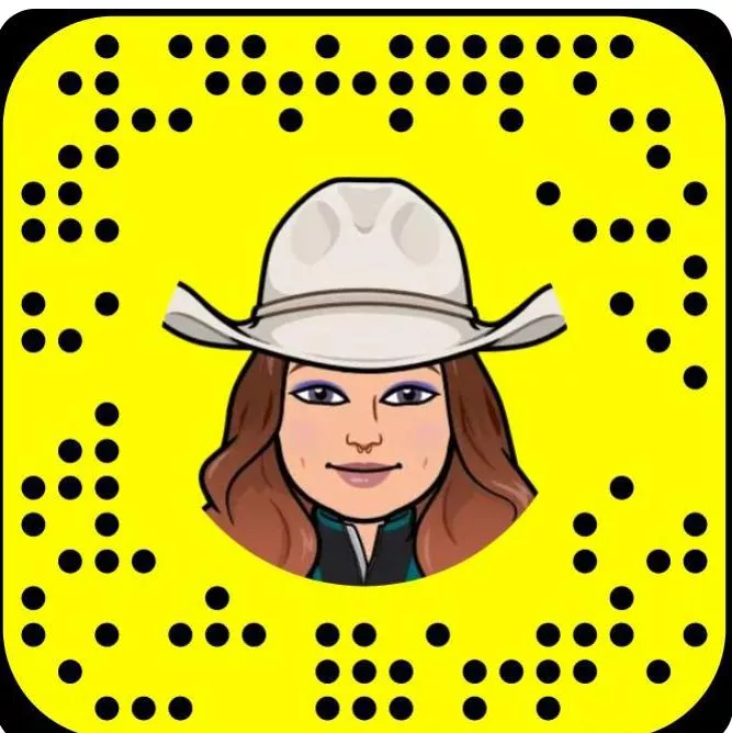 I I'll be your slut on snap 