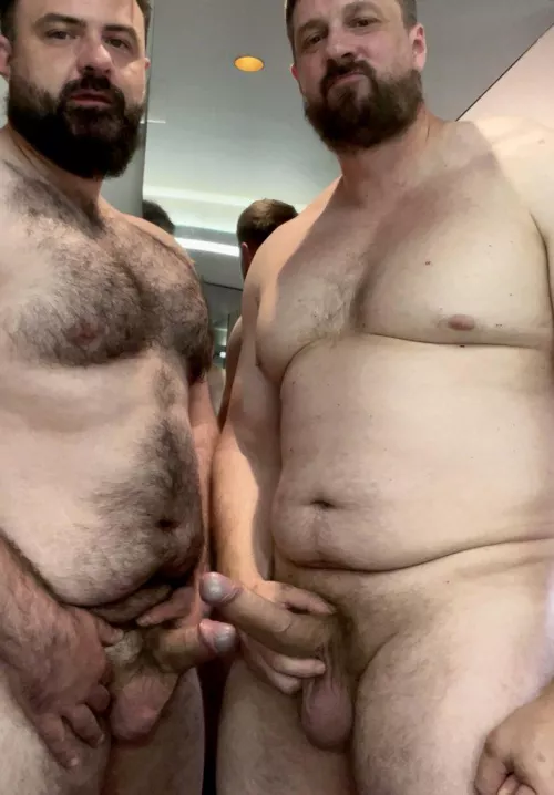 I introduce you : Jawbreaker and Assbreaker