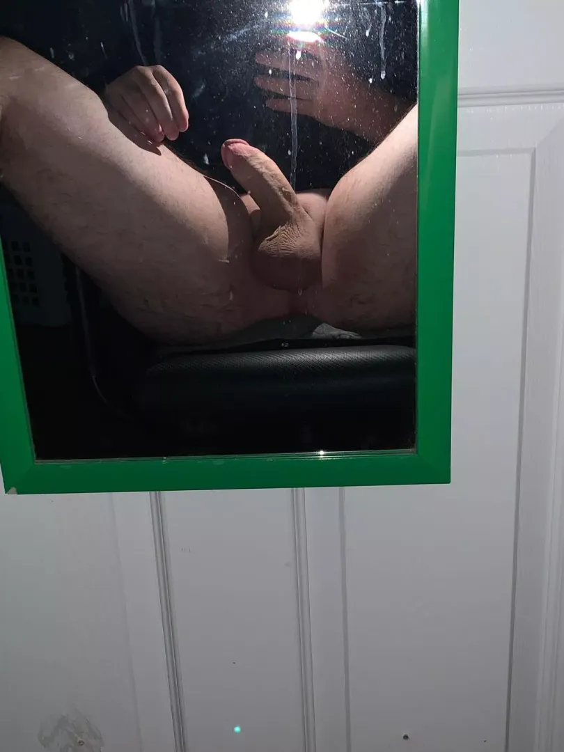I just got off work… time to get off ;)
