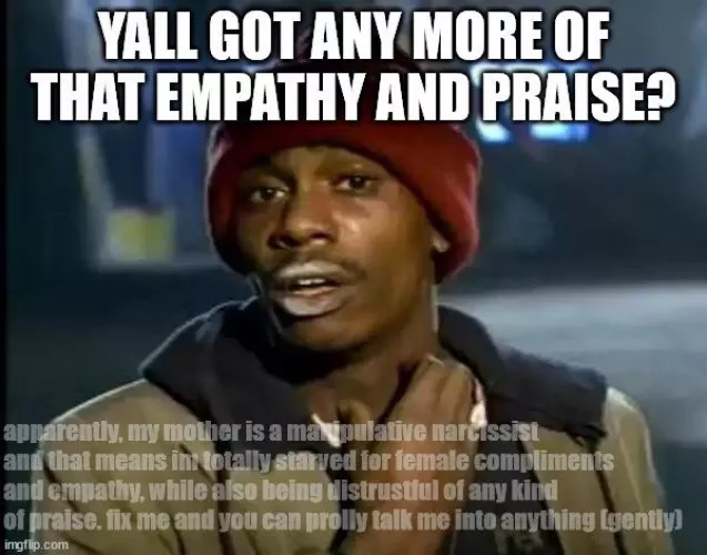 i just learned why i like this sub