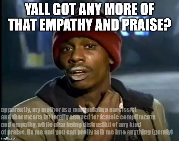 i just learned why i like this sub